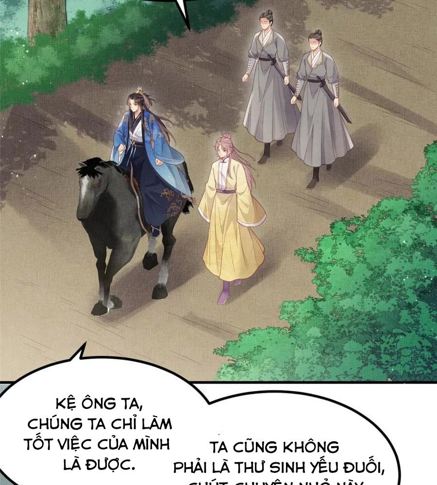 Ngày Nào Trưởng Công Chúa Cũng Muốn Làm Phản: Chapter 109