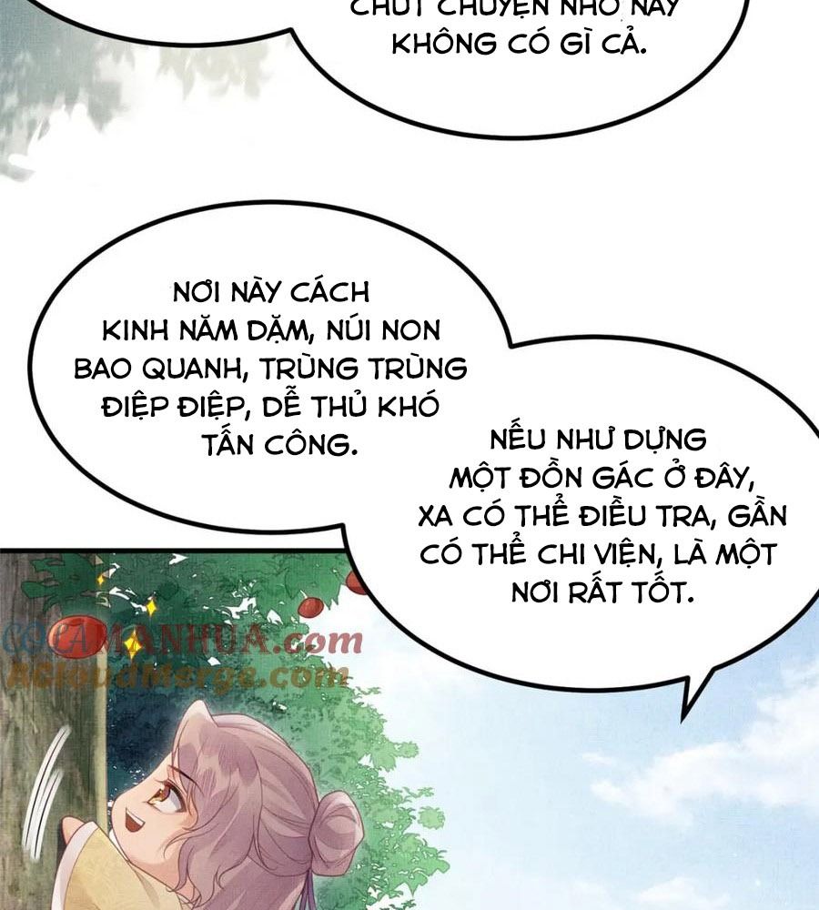Ngày Nào Trưởng Công Chúa Cũng Muốn Làm Phản: Chapter 109