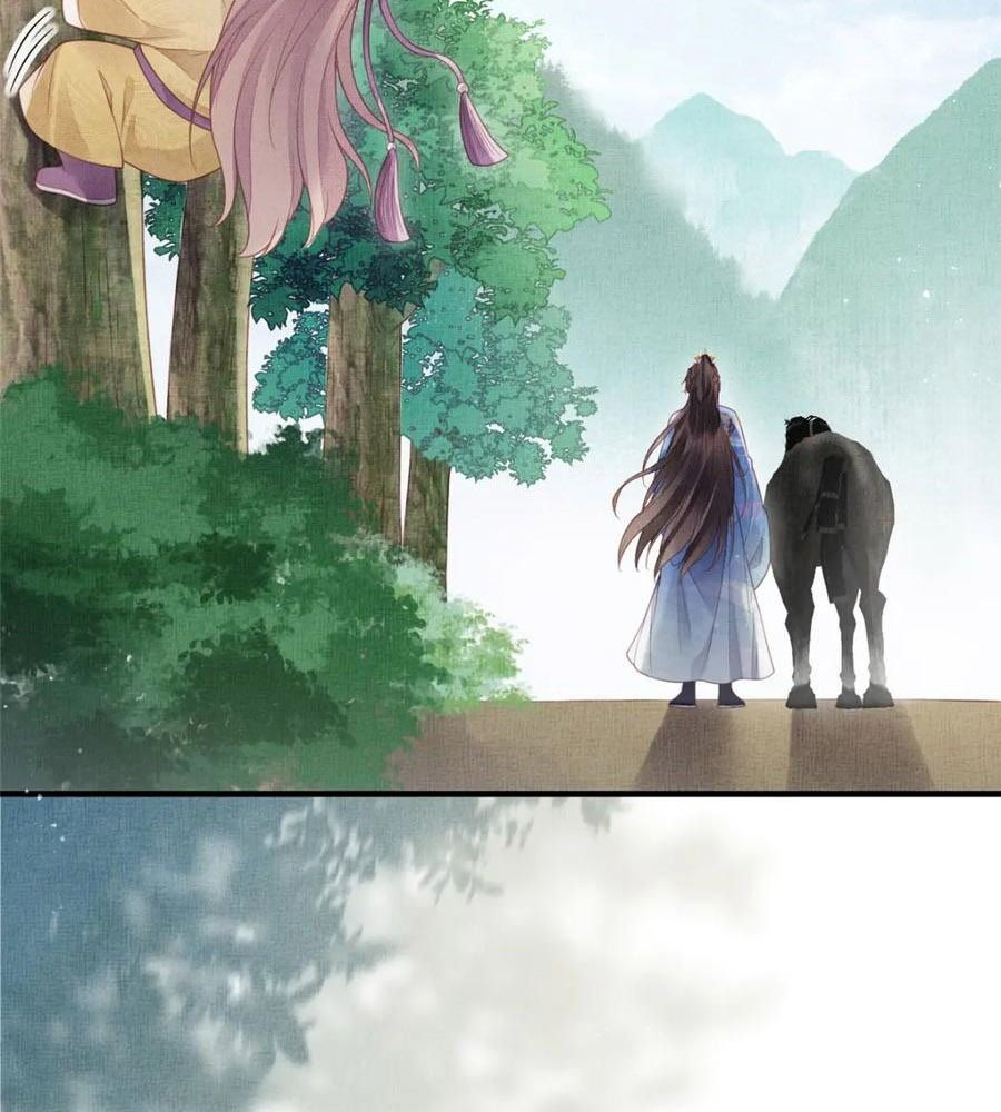 Ngày Nào Trưởng Công Chúa Cũng Muốn Làm Phản: Chapter 109