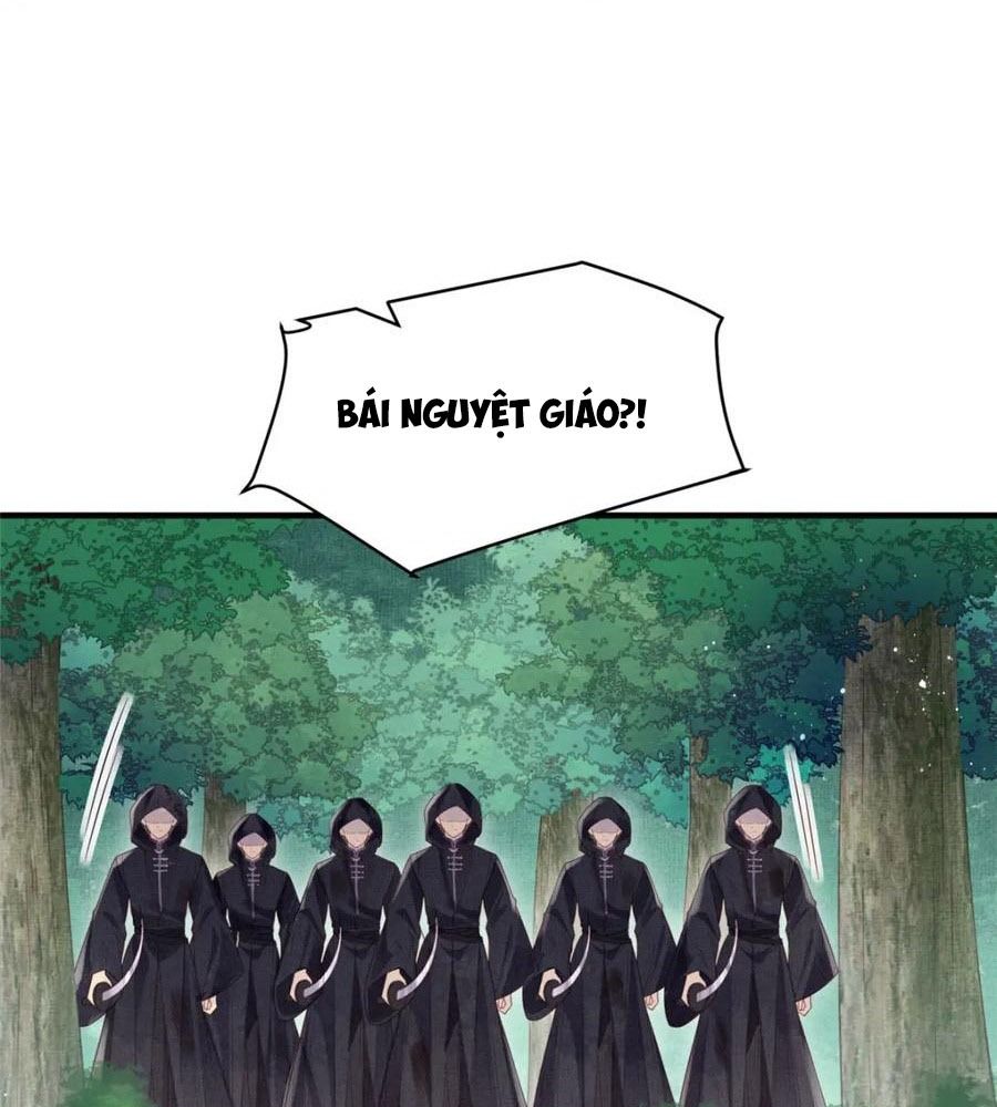 Ngày Nào Trưởng Công Chúa Cũng Muốn Làm Phản: Chapter 109