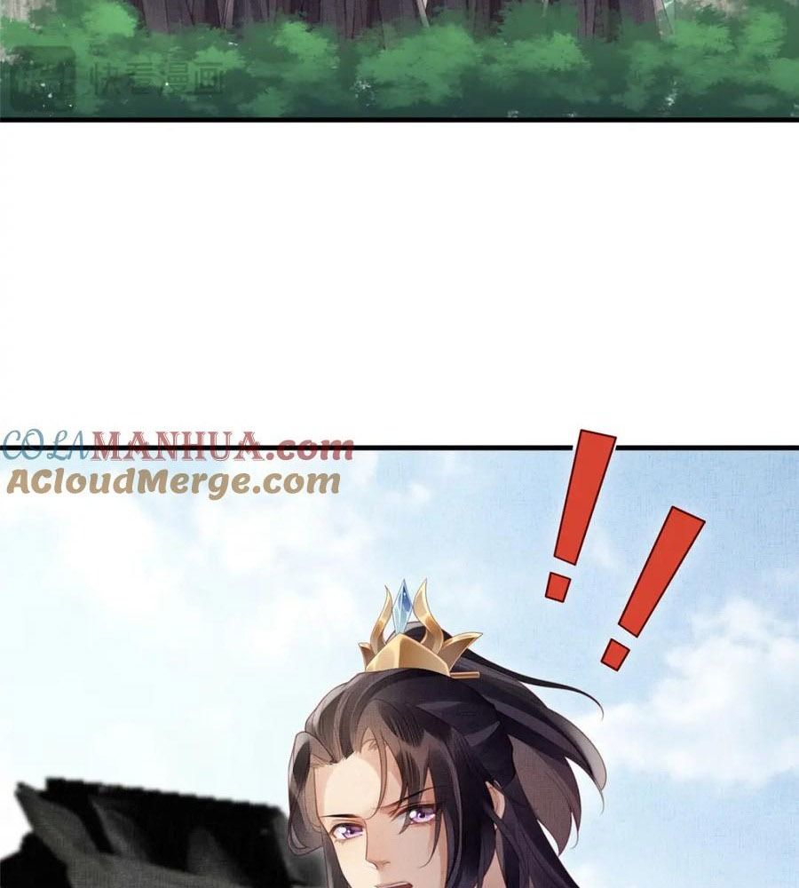 Ngày Nào Trưởng Công Chúa Cũng Muốn Làm Phản: Chapter 109