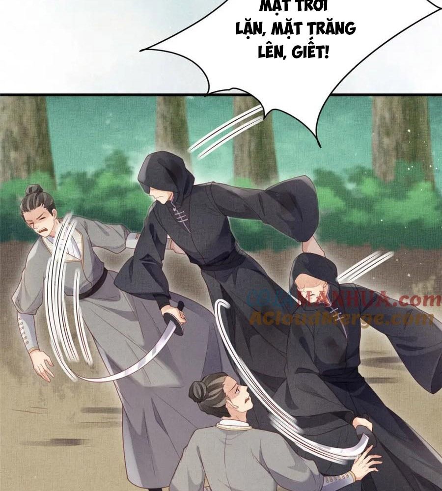 Ngày Nào Trưởng Công Chúa Cũng Muốn Làm Phản: Chapter 109