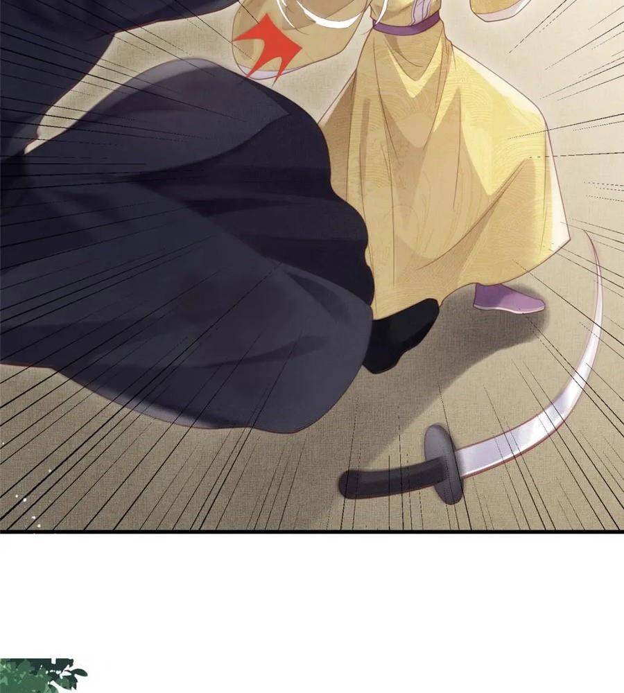 Ngày Nào Trưởng Công Chúa Cũng Muốn Làm Phản: Chapter 109