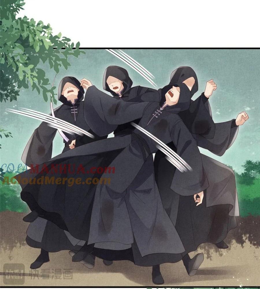 Ngày Nào Trưởng Công Chúa Cũng Muốn Làm Phản: Chapter 109