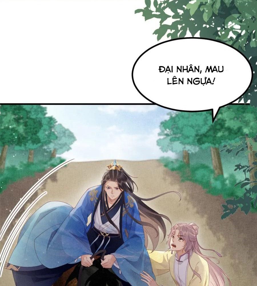 Ngày Nào Trưởng Công Chúa Cũng Muốn Làm Phản: Chapter 109