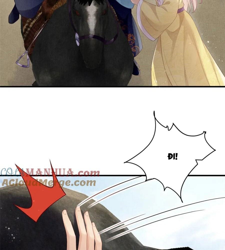 Ngày Nào Trưởng Công Chúa Cũng Muốn Làm Phản: Chapter 109