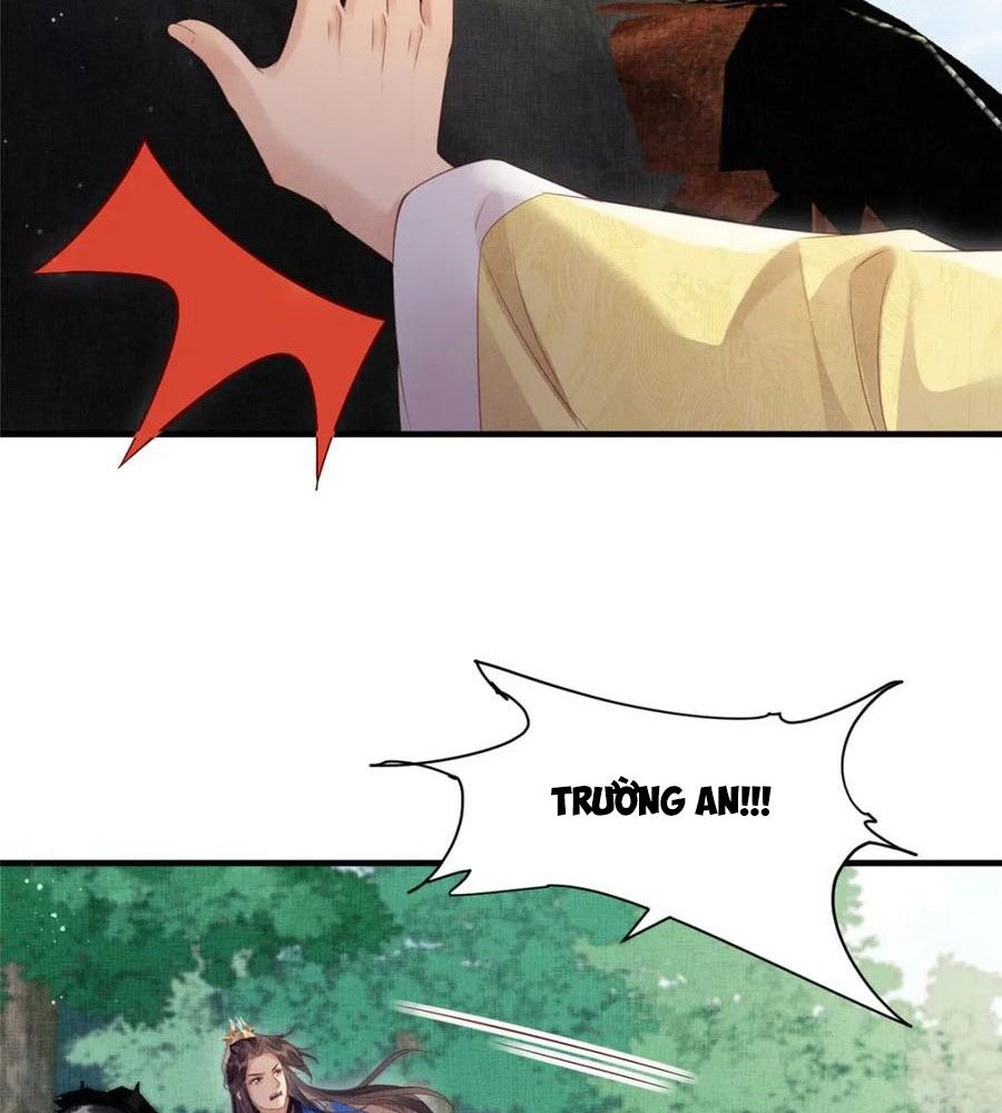 Ngày Nào Trưởng Công Chúa Cũng Muốn Làm Phản: Chapter 109