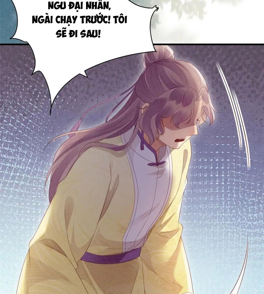 Ngày Nào Trưởng Công Chúa Cũng Muốn Làm Phản: Chapter 109