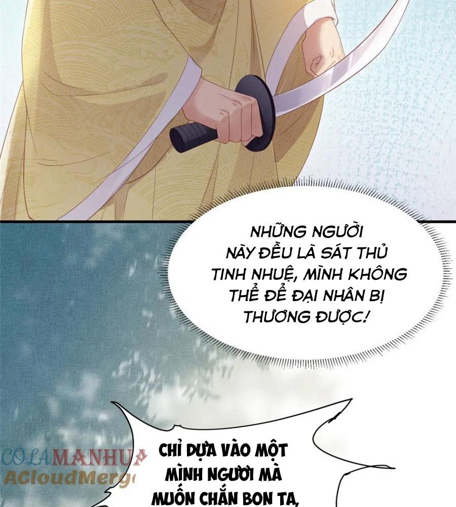 Ngày Nào Trưởng Công Chúa Cũng Muốn Làm Phản: Chapter 109
