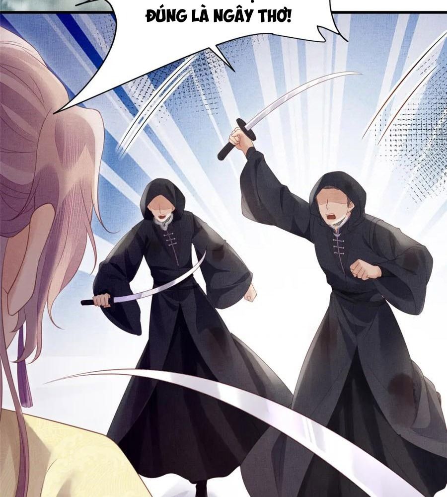 Ngày Nào Trưởng Công Chúa Cũng Muốn Làm Phản: Chapter 109