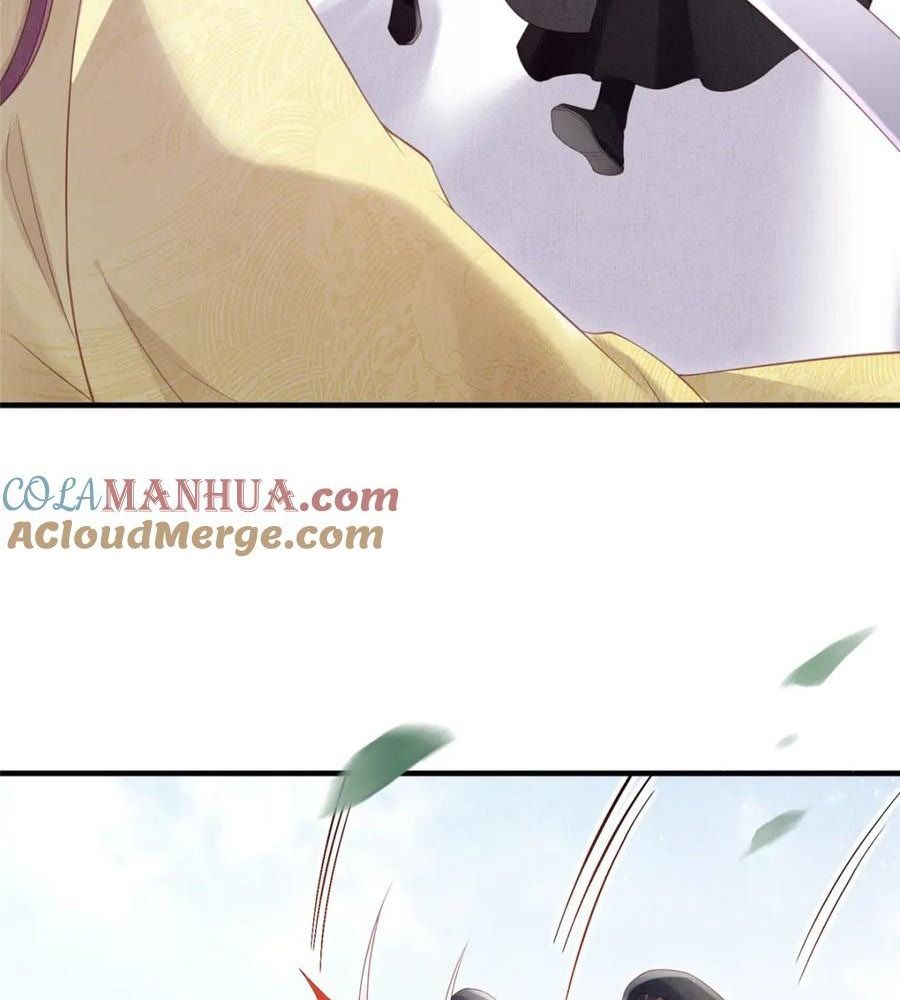 Ngày Nào Trưởng Công Chúa Cũng Muốn Làm Phản: Chapter 109