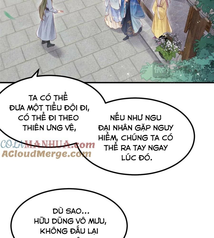 Ngày Nào Trưởng Công Chúa Cũng Muốn Làm Phản: Chapter 109