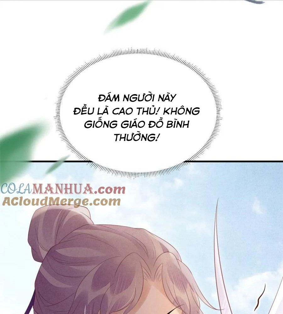 Ngày Nào Trưởng Công Chúa Cũng Muốn Làm Phản: Chapter 109