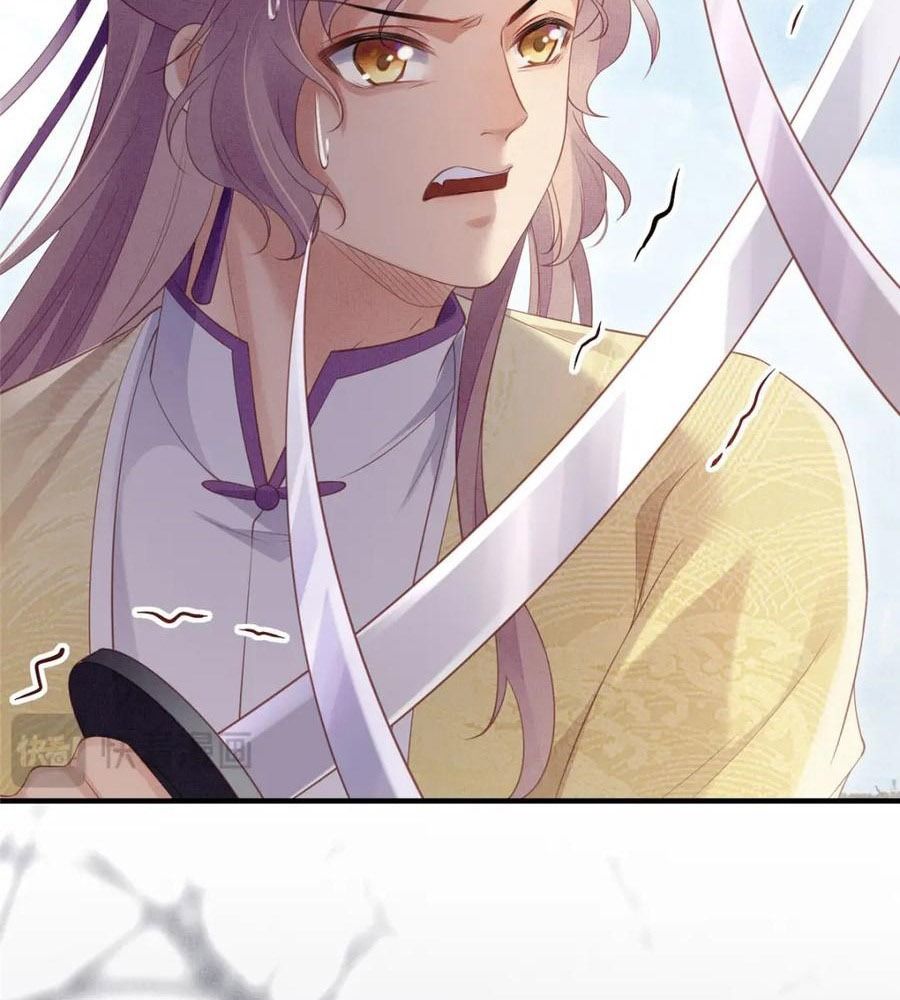 Ngày Nào Trưởng Công Chúa Cũng Muốn Làm Phản: Chapter 109