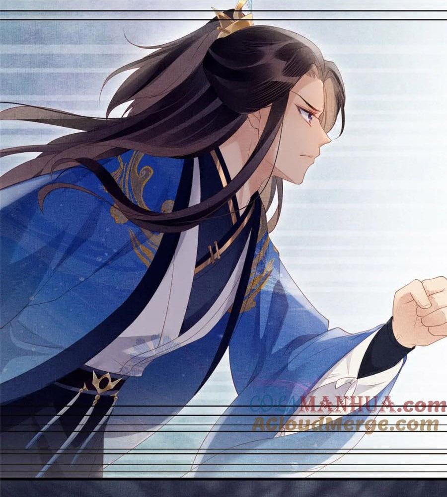 Ngày Nào Trưởng Công Chúa Cũng Muốn Làm Phản: Chapter 109