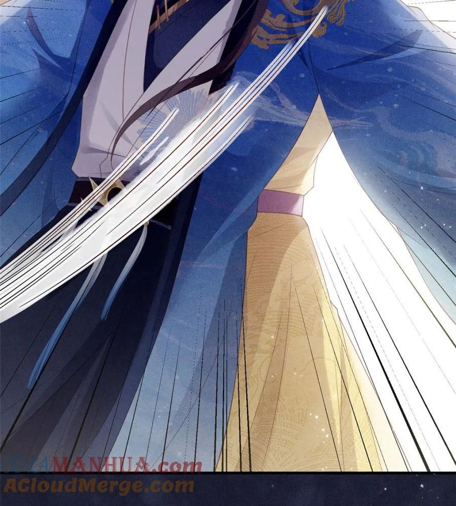 Ngày Nào Trưởng Công Chúa Cũng Muốn Làm Phản: Chapter 109