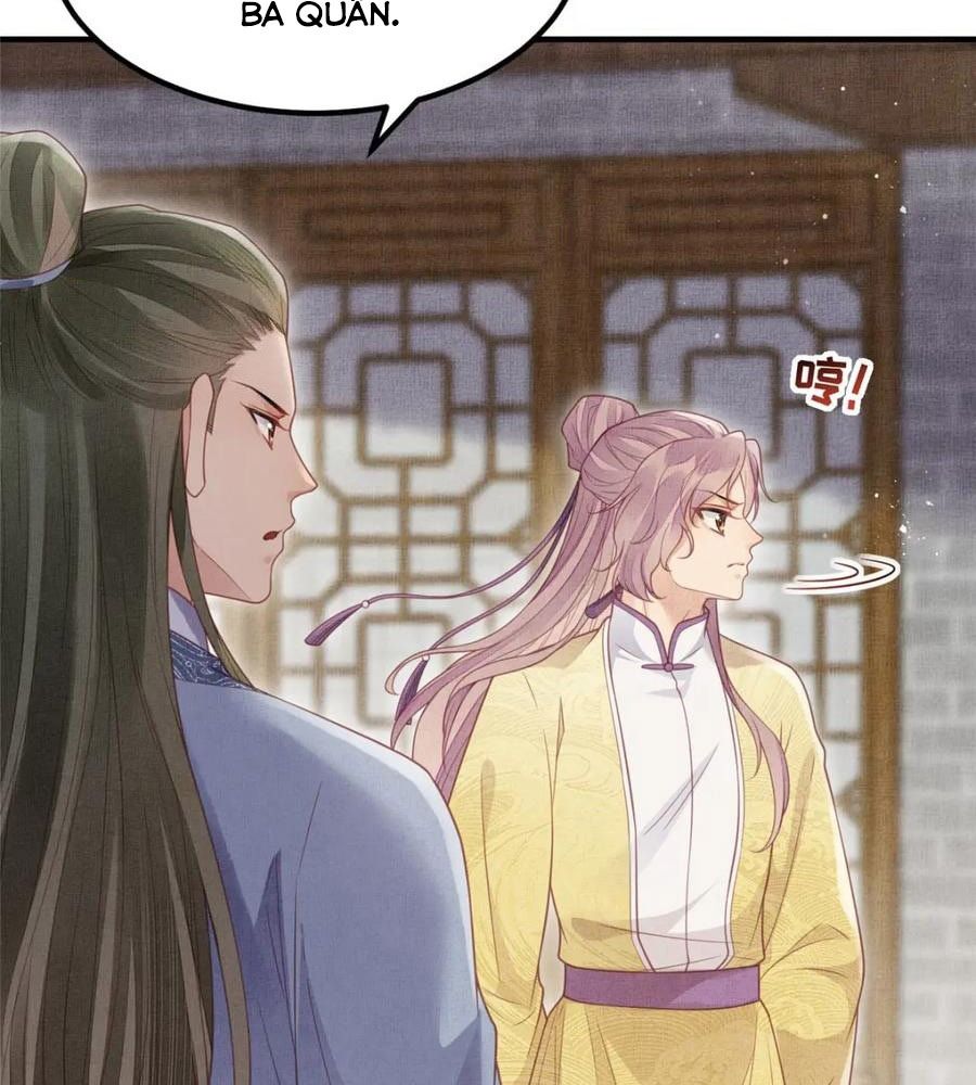 Ngày Nào Trưởng Công Chúa Cũng Muốn Làm Phản: Chapter 109