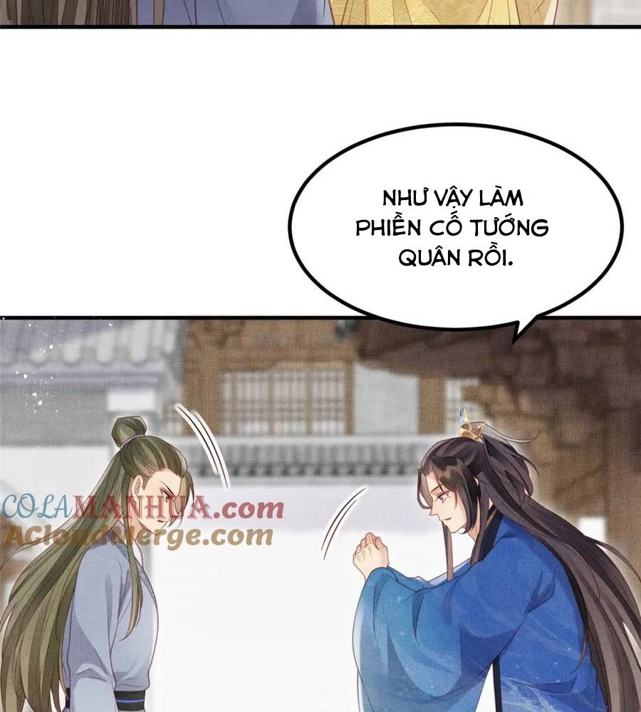 Ngày Nào Trưởng Công Chúa Cũng Muốn Làm Phản: Chapter 109