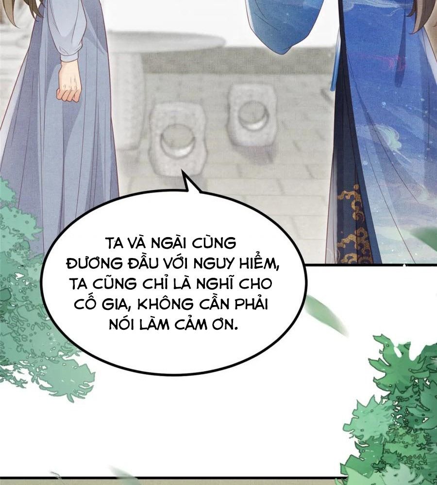 Ngày Nào Trưởng Công Chúa Cũng Muốn Làm Phản: Chapter 109