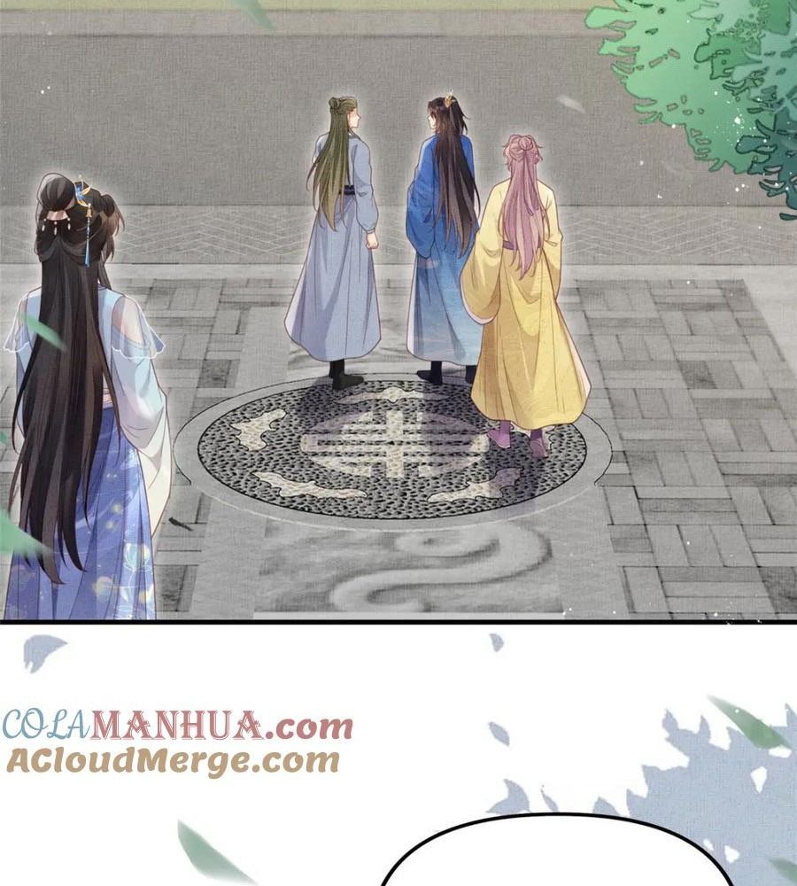 Ngày Nào Trưởng Công Chúa Cũng Muốn Làm Phản: Chapter 109