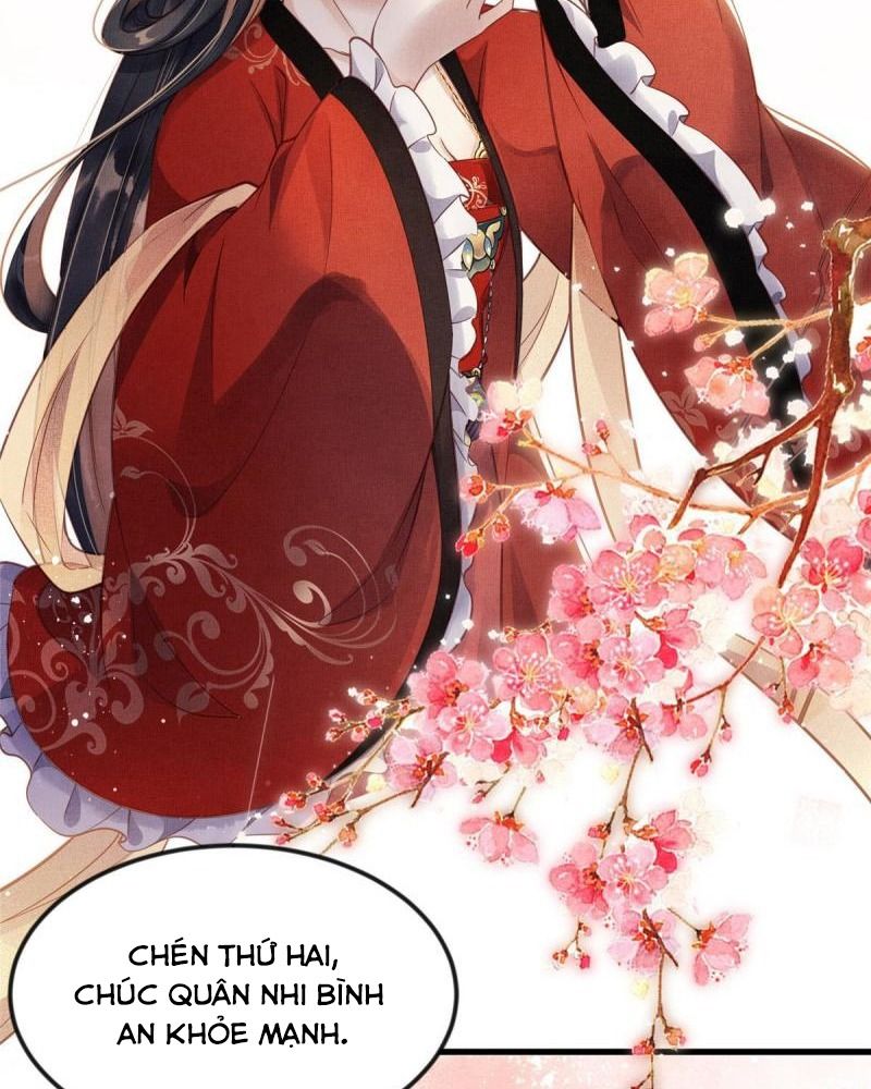 Ngày Nào Trưởng Công Chúa Cũng Muốn Làm Phản: Chapter 11