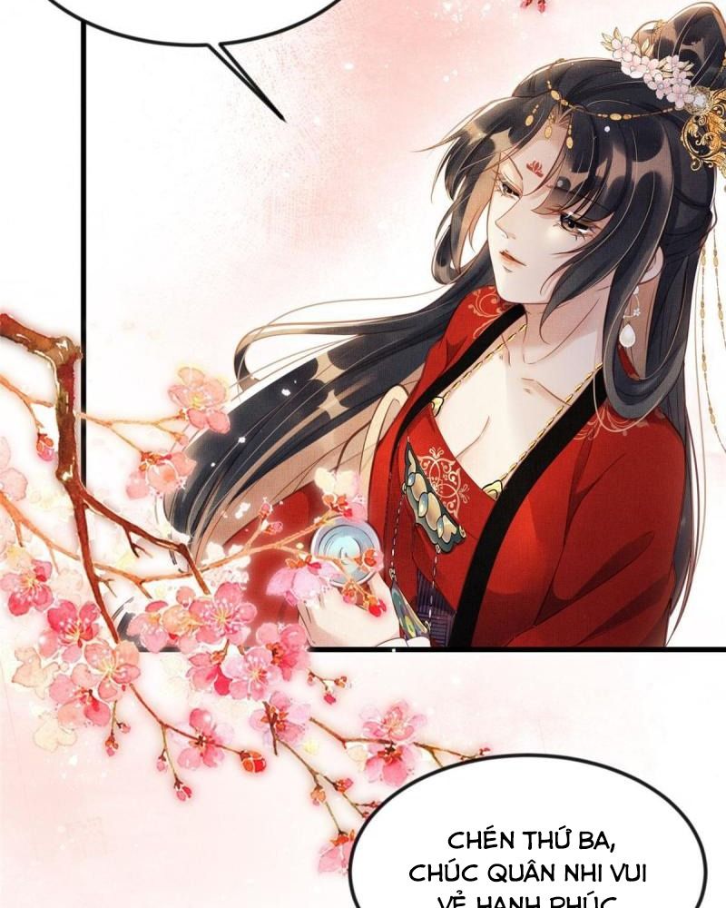 Ngày Nào Trưởng Công Chúa Cũng Muốn Làm Phản: Chapter 11