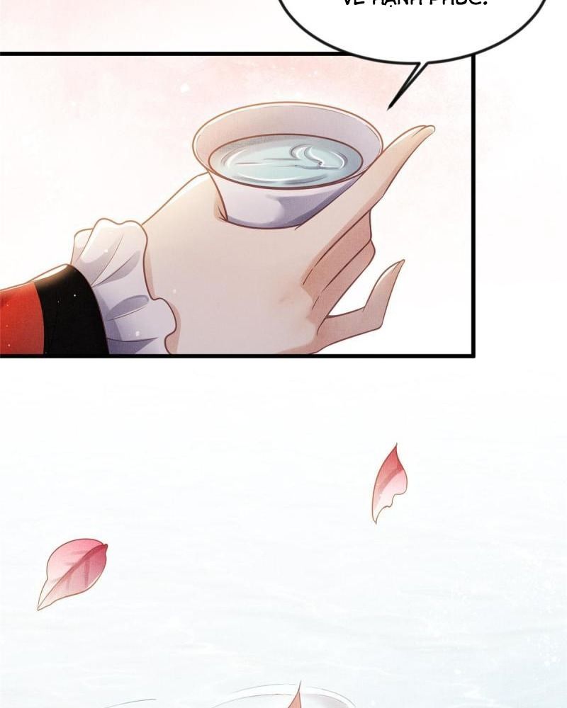 Ngày Nào Trưởng Công Chúa Cũng Muốn Làm Phản: Chapter 11