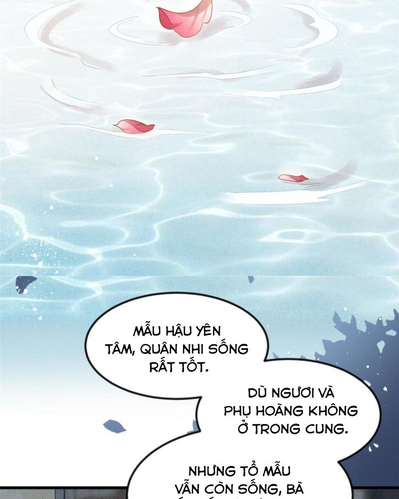 Ngày Nào Trưởng Công Chúa Cũng Muốn Làm Phản: Chapter 11