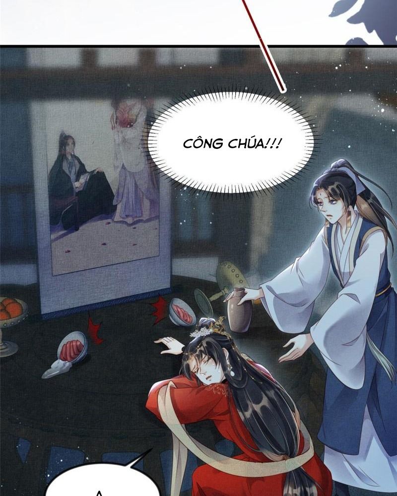 Ngày Nào Trưởng Công Chúa Cũng Muốn Làm Phản: Chapter 11