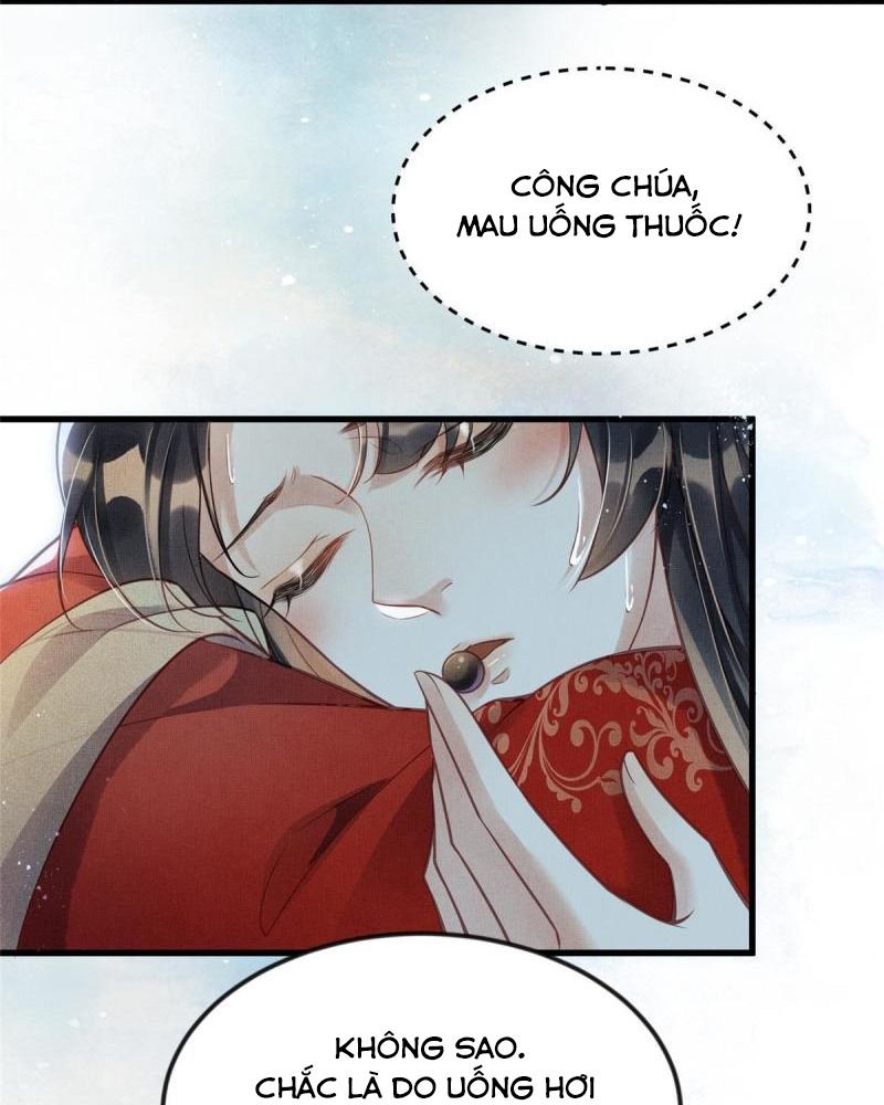 Ngày Nào Trưởng Công Chúa Cũng Muốn Làm Phản: Chapter 11