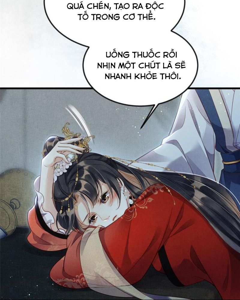 Ngày Nào Trưởng Công Chúa Cũng Muốn Làm Phản: Chapter 11