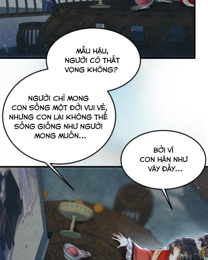 Ngày Nào Trưởng Công Chúa Cũng Muốn Làm Phản: Chapter 11