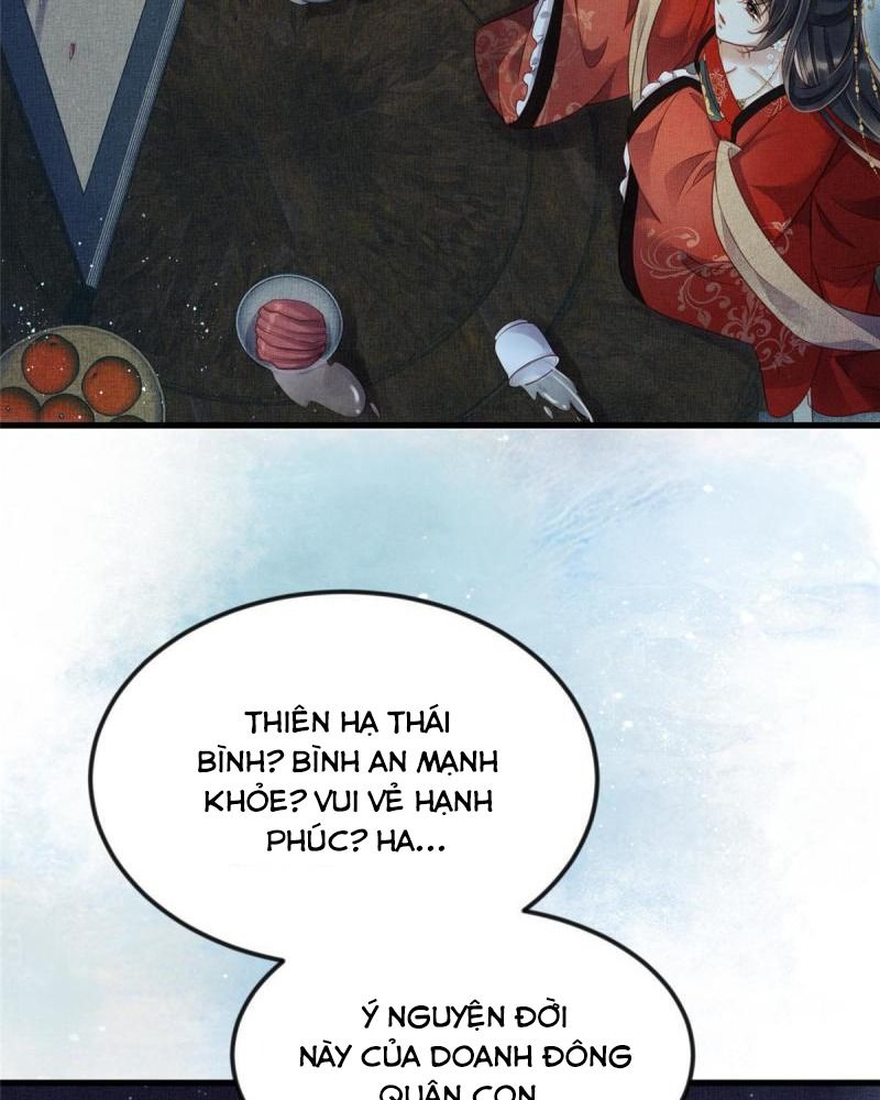 Ngày Nào Trưởng Công Chúa Cũng Muốn Làm Phản: Chapter 11