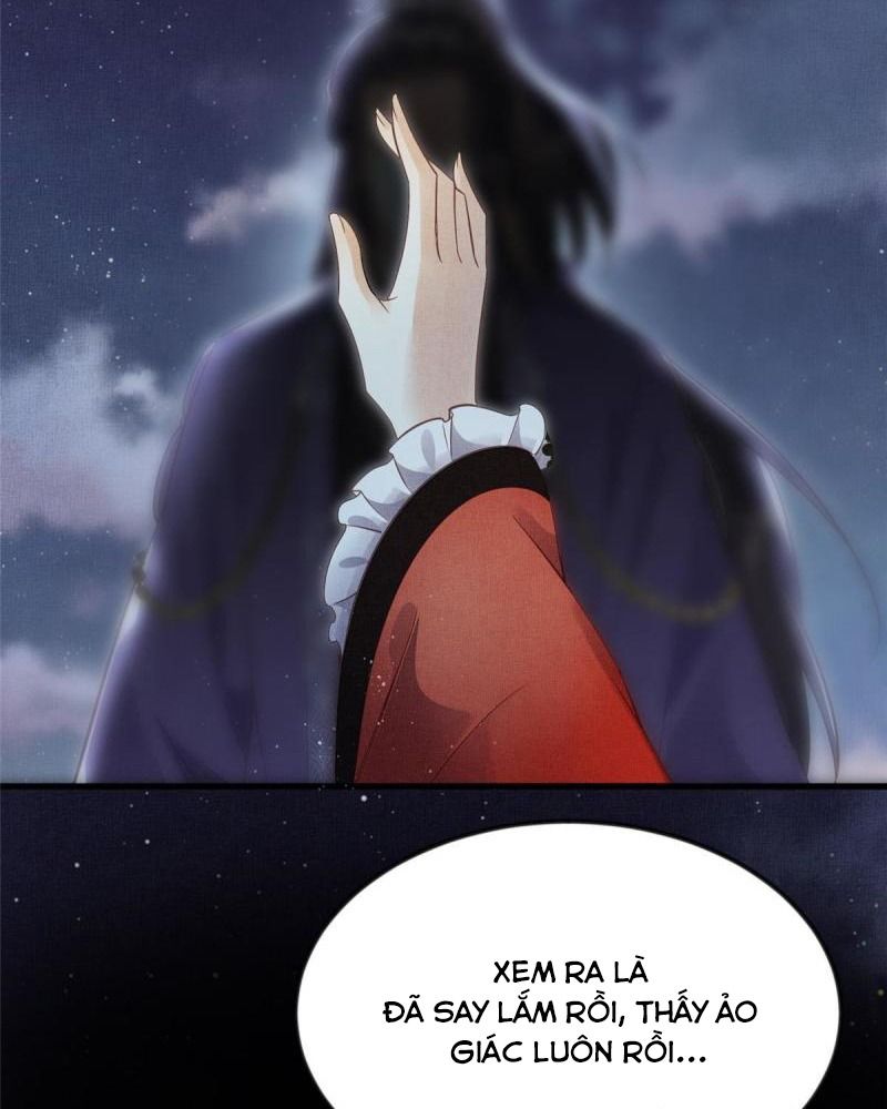 Ngày Nào Trưởng Công Chúa Cũng Muốn Làm Phản: Chapter 11