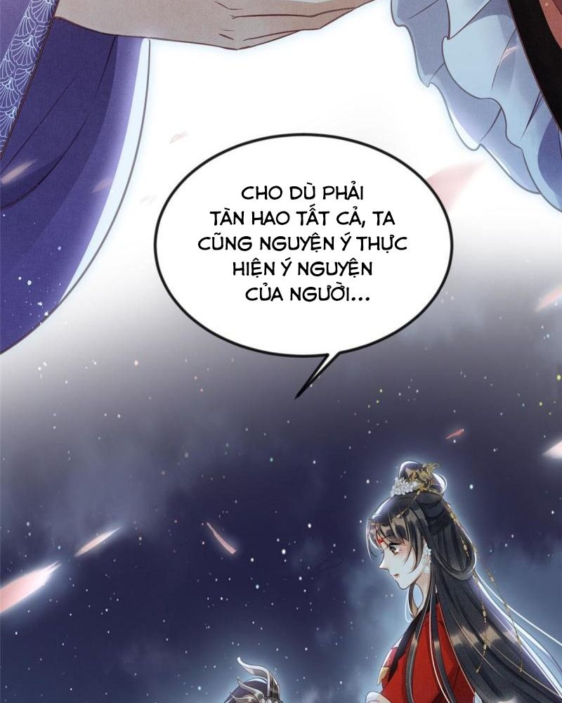 Ngày Nào Trưởng Công Chúa Cũng Muốn Làm Phản: Chapter 11