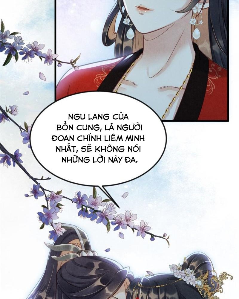 Ngày Nào Trưởng Công Chúa Cũng Muốn Làm Phản: Chapter 11