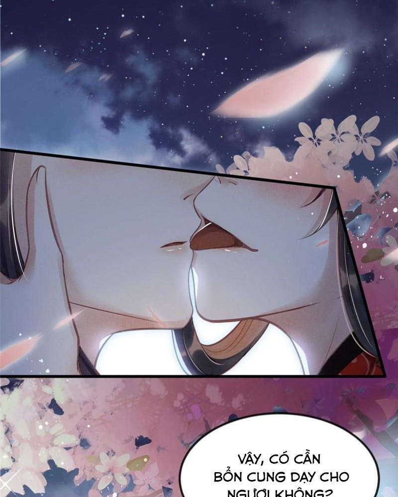 Ngày Nào Trưởng Công Chúa Cũng Muốn Làm Phản: Chapter 11