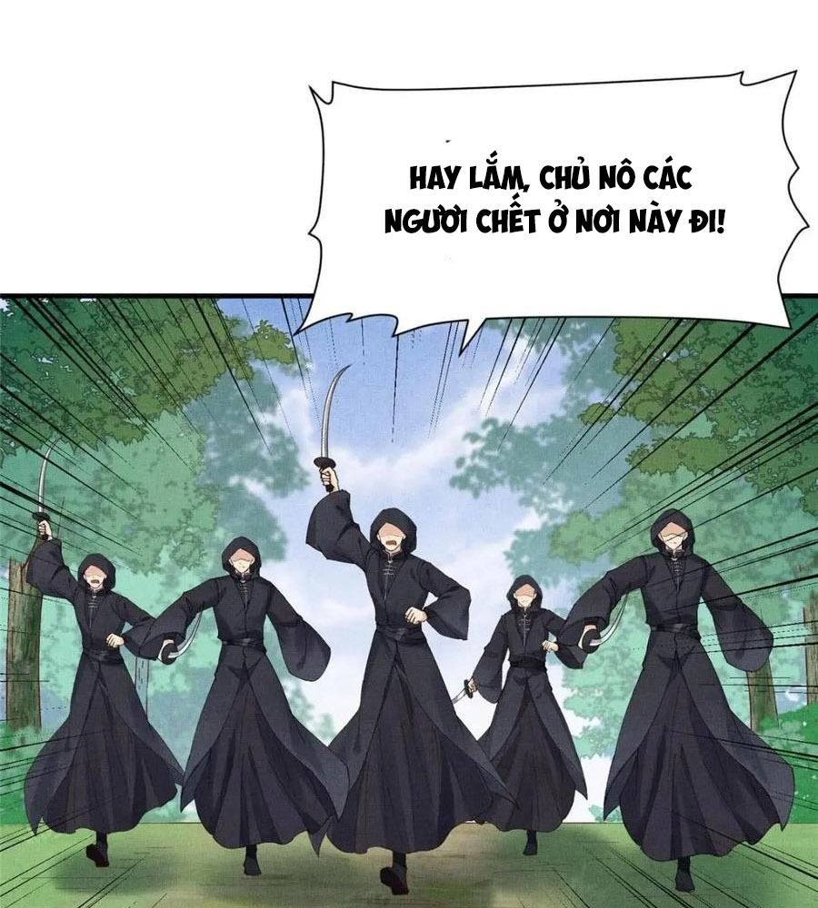 Ngày Nào Trưởng Công Chúa Cũng Muốn Làm Phản: Chapter 110