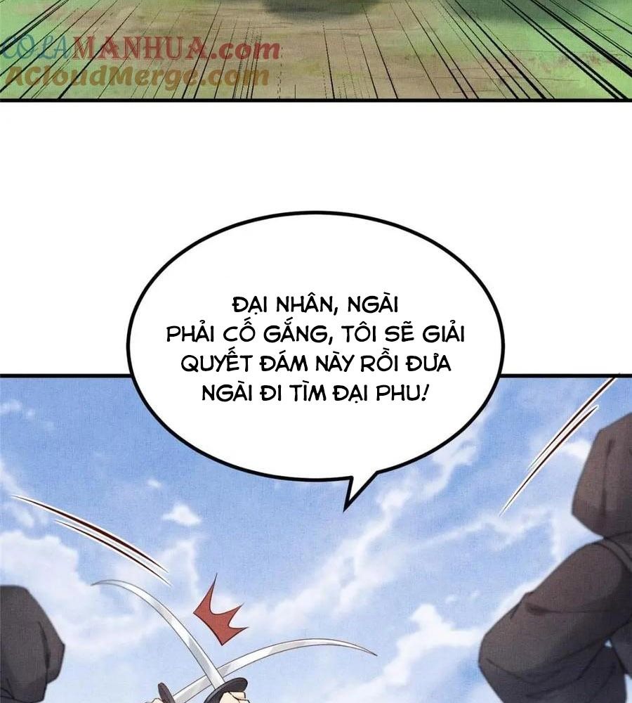 Ngày Nào Trưởng Công Chúa Cũng Muốn Làm Phản: Chapter 110