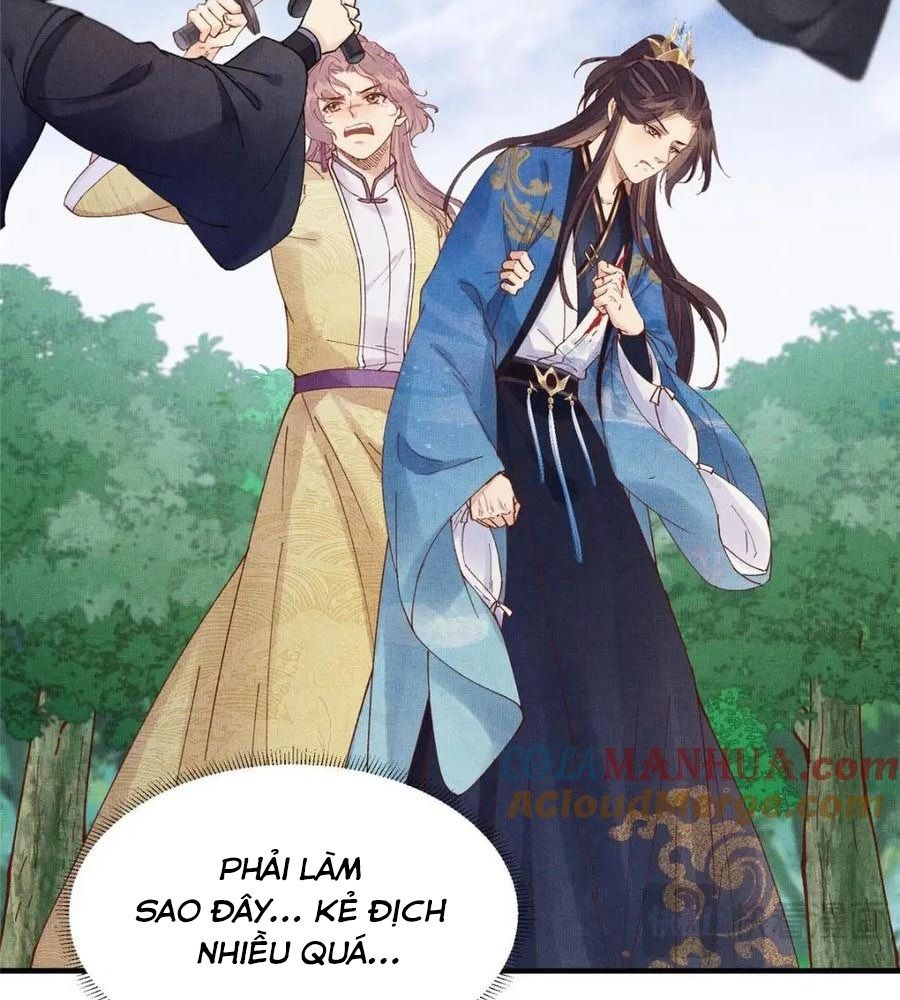 Ngày Nào Trưởng Công Chúa Cũng Muốn Làm Phản: Chapter 110