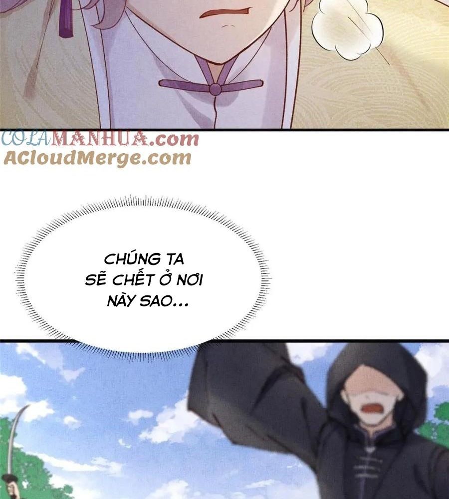 Ngày Nào Trưởng Công Chúa Cũng Muốn Làm Phản: Chapter 110