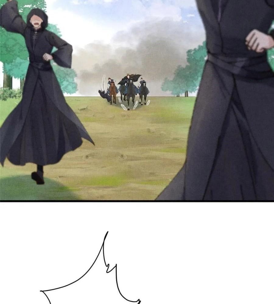 Ngày Nào Trưởng Công Chúa Cũng Muốn Làm Phản: Chapter 110