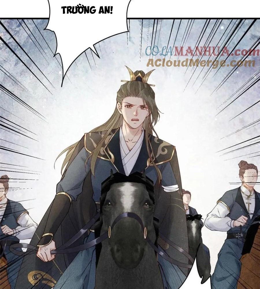 Ngày Nào Trưởng Công Chúa Cũng Muốn Làm Phản: Chapter 110