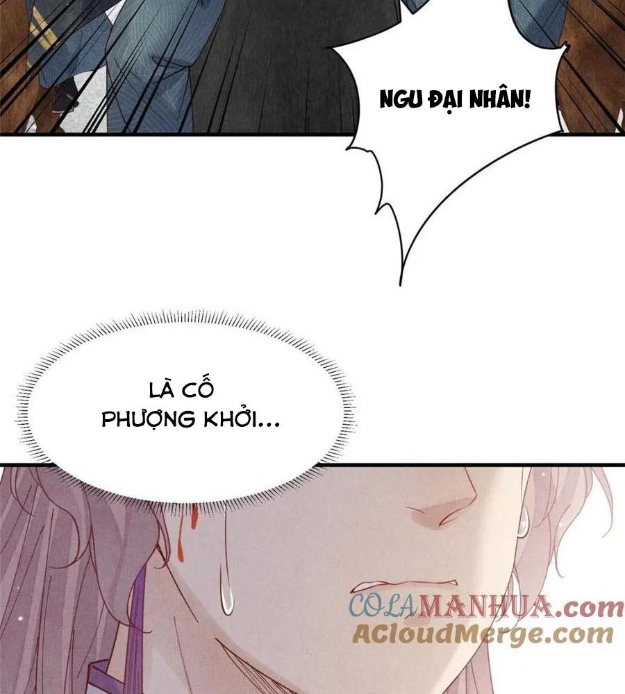 Ngày Nào Trưởng Công Chúa Cũng Muốn Làm Phản: Chapter 110