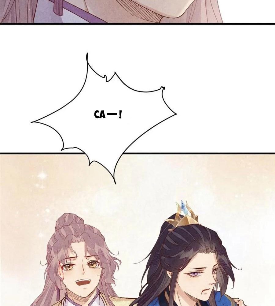 Ngày Nào Trưởng Công Chúa Cũng Muốn Làm Phản: Chapter 110