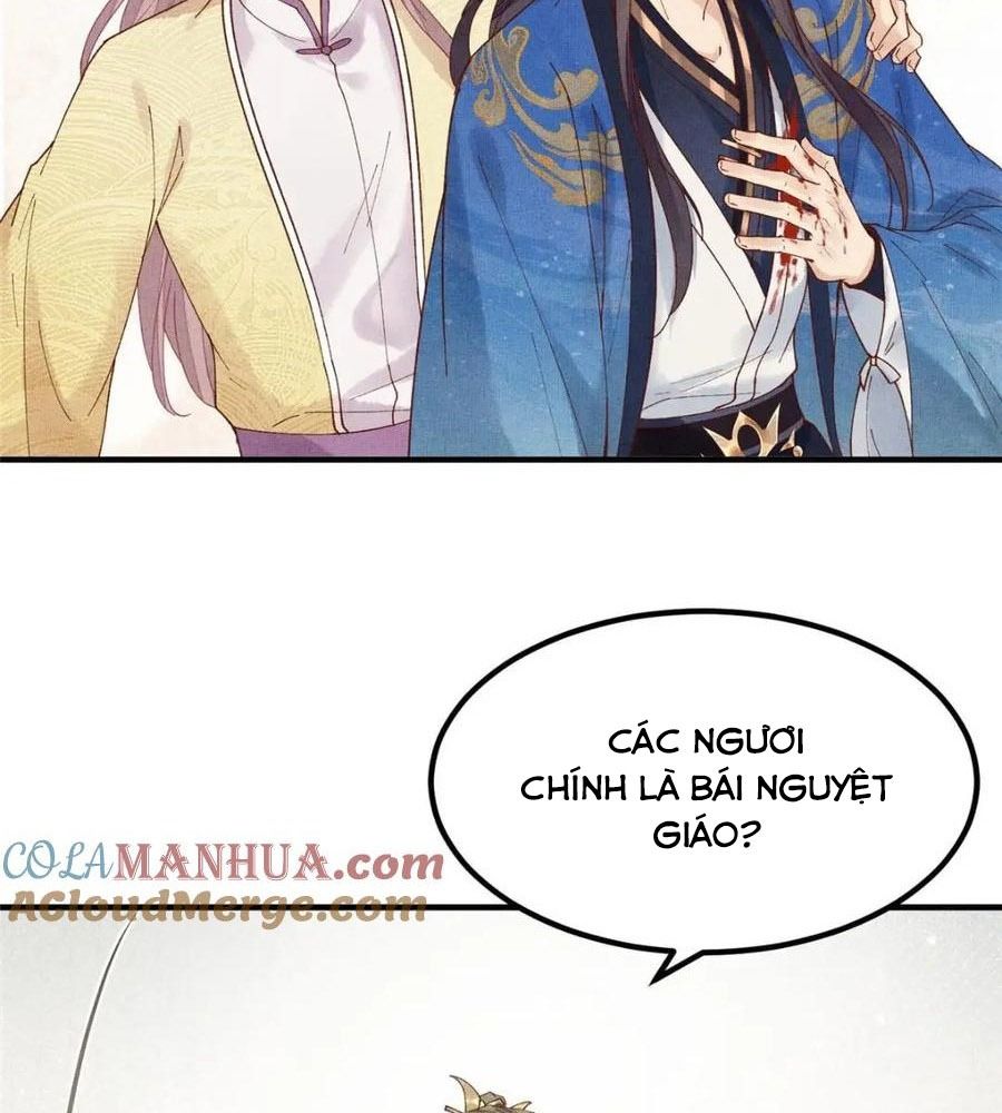 Ngày Nào Trưởng Công Chúa Cũng Muốn Làm Phản: Chapter 110