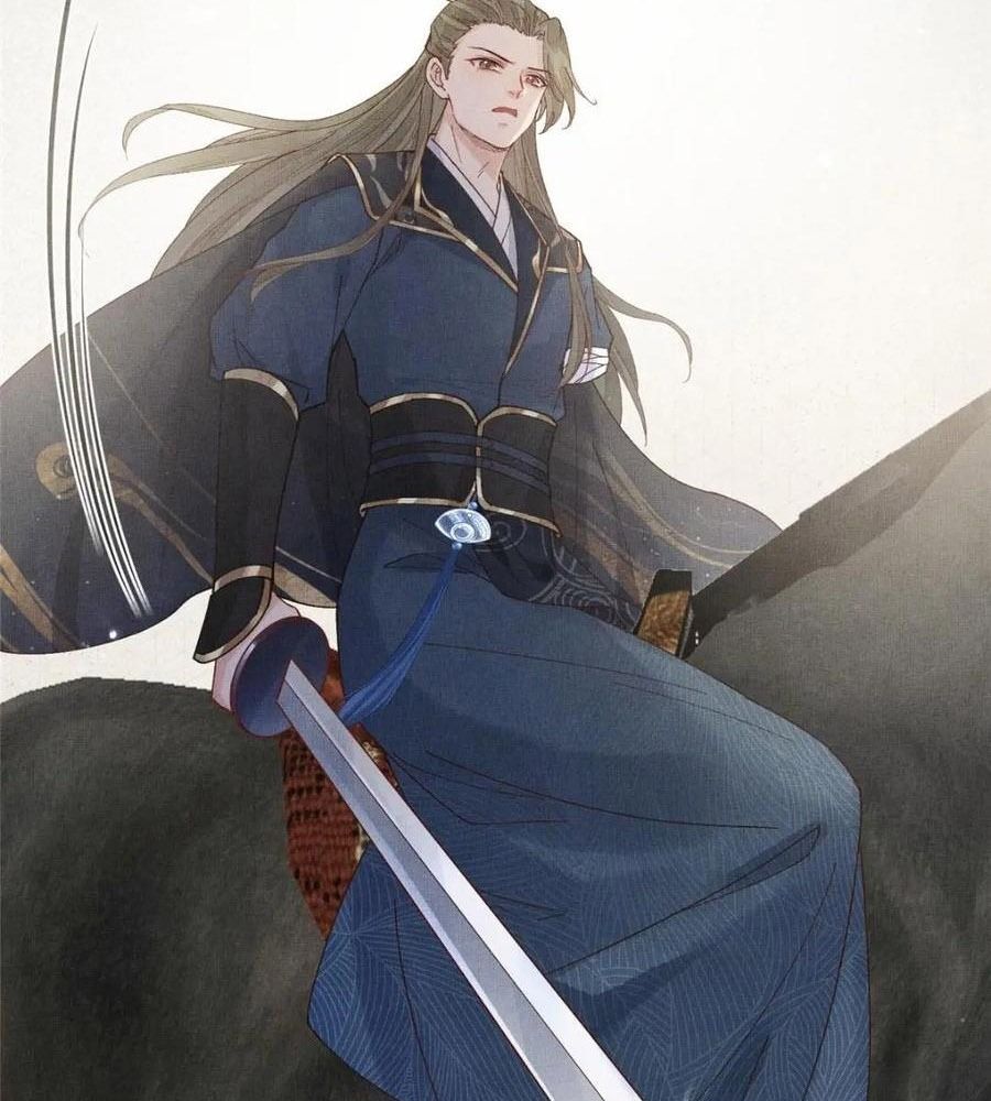 Ngày Nào Trưởng Công Chúa Cũng Muốn Làm Phản: Chapter 110