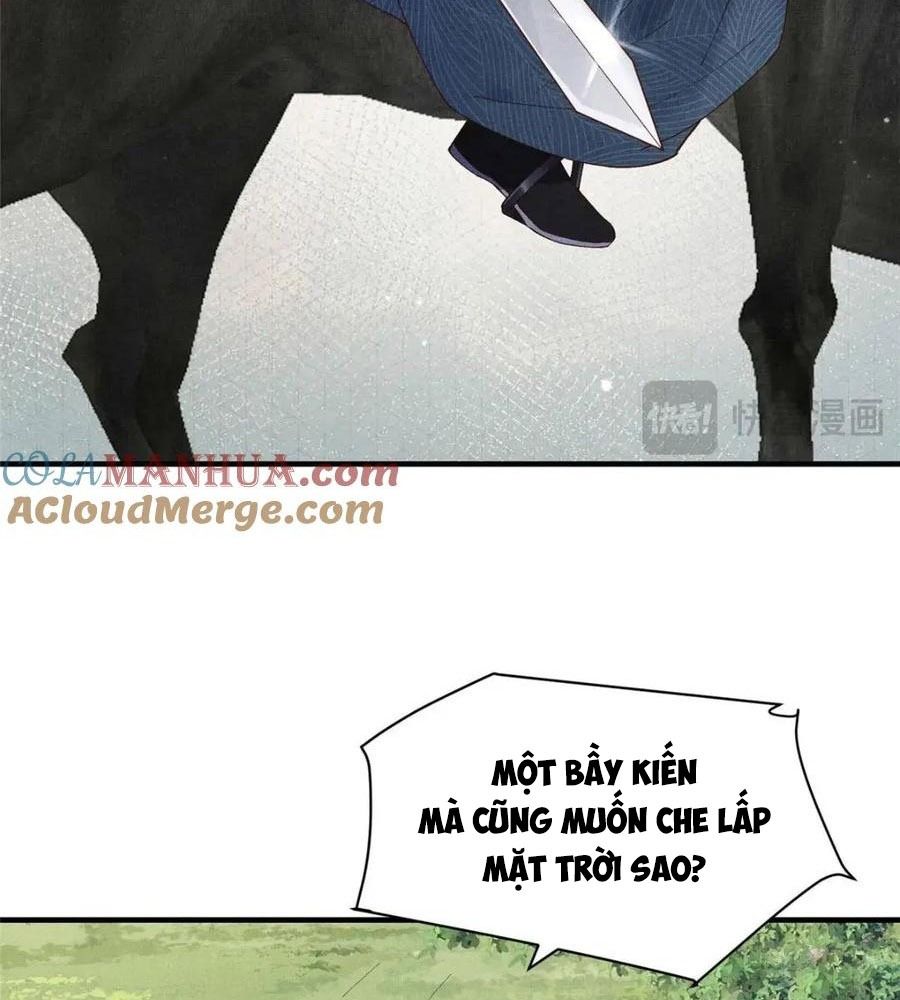 Ngày Nào Trưởng Công Chúa Cũng Muốn Làm Phản: Chapter 110