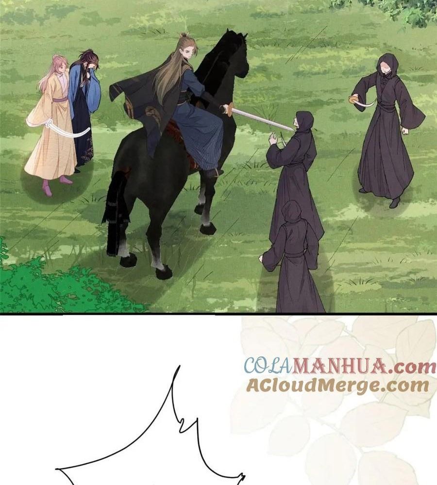 Ngày Nào Trưởng Công Chúa Cũng Muốn Làm Phản: Chapter 110