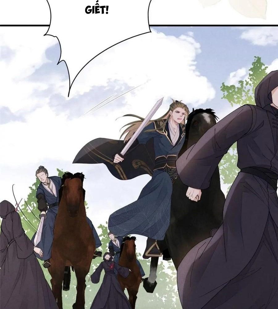 Ngày Nào Trưởng Công Chúa Cũng Muốn Làm Phản: Chapter 110